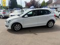 Volkswagen Polo 1.4 Match Euro 5 5dr 5