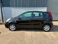Nissan Note 1.4 16v SE 5dr 5