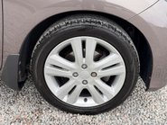Honda Jazz 1.3 Jazz ES+ i-VTec CVT 5dr 7