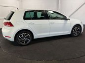 Volkswagen Golf 1.5 Golf Match TSi Evo 5dr 5