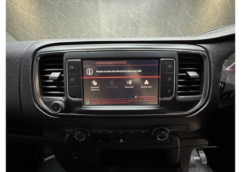 Citroen Dispatch 1.5 BlueHDi 1000 Enterprise Edition M Panel Van 6dr Diesel Manual FWD 2 Eur 60