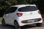 Hyundai i10 1.0 Play Hatchback 5dr Petrol Manual Euro 6 (67 ps) 6