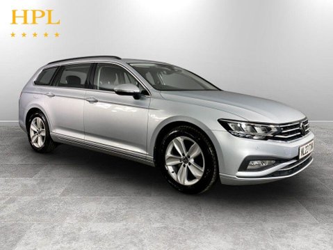 Volkswagen Passat 1.5 TSI EVO SE Nav Estate 5dr Petrol DSG Euro 6 (s/s) (150 ps) Air Con - Al 1