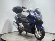 Honda FJS 2003 ONLY 18K LARGE 600CC MAXI SCOOTER NEW MOT SERVICED 3