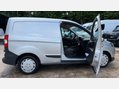 Ford Transit Courier 1.5 TDCi Panel Van 5dr Diesel Manual L1 Euro 6 (SLD) (75 ps) 8