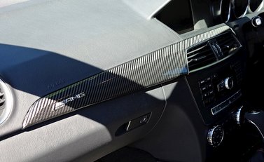 Mercedes-Benz C Class C63 AMG Black Series 30