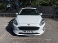 Ford Fiesta BASE TDCI 2