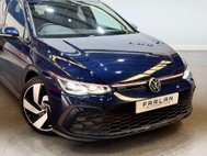 Volkswagen Golf 2.0 TSI GTI Hatchback 5dr Petrol DSG Euro 6 (s/s) (245 ps) 7