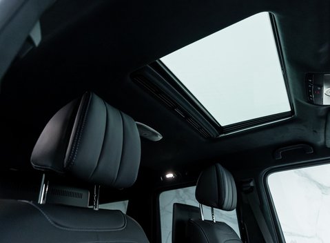 Mercedes-Benz G Series AMG G63 Carbon Edition 16