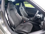 Porsche 911 Carrera GTS PDK 9