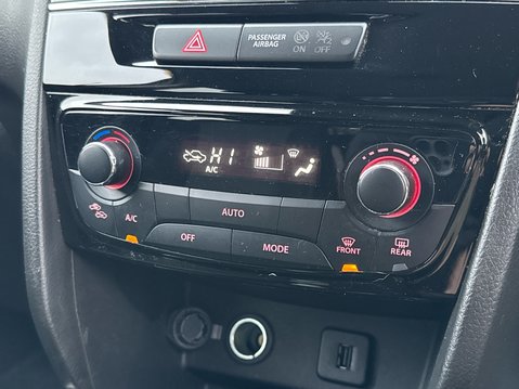 Suzuki Vitara SZ-T BOOSTERJET MHEV 32