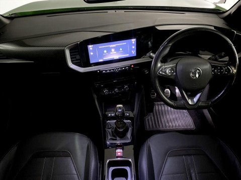 Vauxhall Mokka 1.5 Turbo D ecoTEC Ultimate SUV 5dr Diesel Manual Euro 6 (s/s) (110 ps) 18