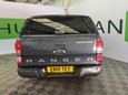 Ford Ranger 3.2 Ranger Wildtrak 4x4 Double Cab TDCi Auto 4WD 5dr 7
