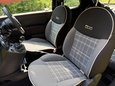 Fiat 500 LOUNGE MHEV 14