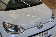 Volkswagen Up 1.0 High up! Hatchback 5dr Petrol ASG Euro 6 (75 ps) 25