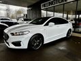 Ford Mondeo 2.0 EcoBlue ST-Line Edition Auto Euro 6 (s/s) 5dr 11