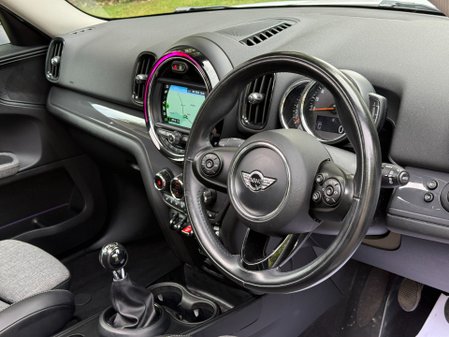 Mini Countryman COOPER 34