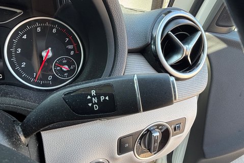 Mercedes-Benz B Class B 200 SE EXECUTIVE.. AUTOMATIC.. STUNNING EXAMPLE.. 1 PREVIOUS KEEPER..  6