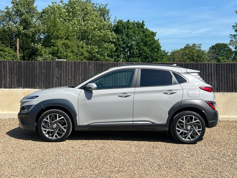 Hyundai KONA GDI PREMIUM 6