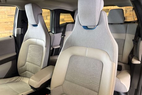 BMW I3 Hatchback 5dr Electric Auto (170 ps) 42