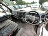 Iveco Daily Luton AUTO (SOLD) MWB L2 350 EURO 6 NO VAT 25