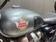 Royal Enfield Interceptor 650 2019 ONLY 16K A2 READY 650CC MODERN CLASSIC RETRO BIKE 43