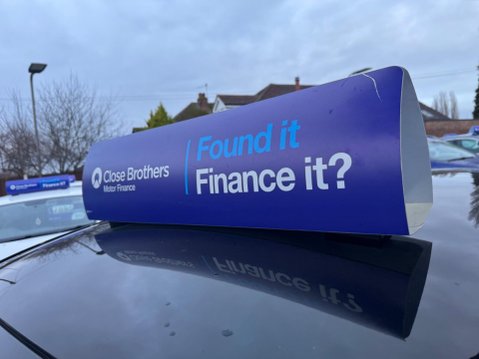 BMW 1 Series 2.0 118d Sport Euro 6 (s/s) 5dr 10