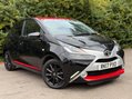 Toyota Aygo 1.0 VVT-i x-press Euro 6 5dr 2