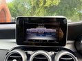 Mercedes-Benz C Class 2.1 C220 AMG Line Premium Bluetec Auto 5dr 43