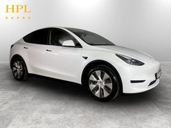 Tesla Model Y SUV 5dr Electric Auto RWD (346 ps) Reverse Camera - Sat Nav
