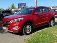 Hyundai TUCSON GDI SE BLUE DRIVE 8