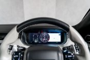 Land Rover Range Rover Sport SVR URBAN EDITION. URBAN EDITION. FIXED SIDE STEPS. PANO ROOF. PIXEL LEDS. 41