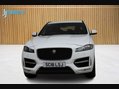 Jaguar F-Pace 2.0 D180 R-Sport SUV 5dr Diesel Auto Euro 6 (s/s) (180 ps) 5