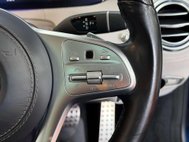 Mercedes-Benz S Class 4.0 S560 V8 BiTurbo AMG Line (Premium) Coupe 2dr Petrol G-Tronic Euro 6 (s/ 61