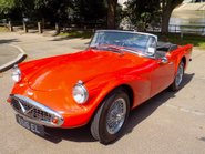 Daimler SP250 Dart 69