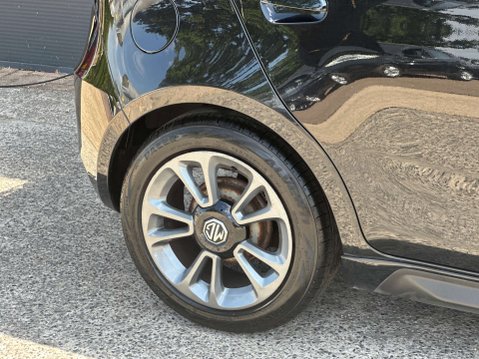 MG MG3 1.5 MG3 Style Luxury VTi-Tech 5dr 29