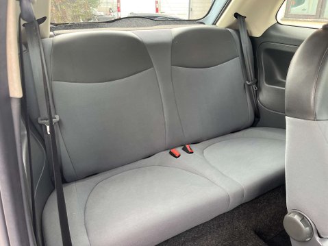 Fiat 500 1.2 500 Pop 3dr 25