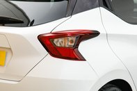 Nissan MICRA IG-T N-CONNECTA 9