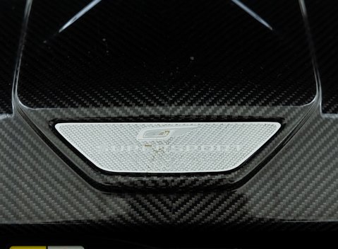 Land Rover Range Rover Sport SVR Overfinch Supersport 62