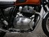 Royal Enfield Interceptor INTERCEPTOR 650 20