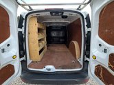Ford Transit Connect LWB L2H1 Low Roof Air Con EURO 6 NO VAT 10