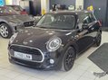 Mini Hatch 1.5 Cooper Steptronic Euro 6 (s/s) 3dr 2