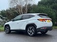 Hyundai TUCSON 1.6 T-GDi Ultimate Euro 6 (s/s) 5dr 2