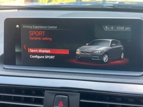 BMW 1 Series 3.0 M140i Shadow Edition Hatchback 5dr Petrol Auto Euro 6 (s/s) (340 ps) 51
