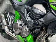 Kawasaki Z 2015 ONLY 8K STUNNING EXAMPLE LONG MOT 800CC NAKED 17