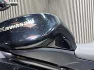 Kawasaki Er ER6F 2007 30K GOOD RUNNING PROJECT BIKE 650CC A2 13