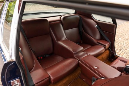 Jensen Interceptor III ‘S’ 33