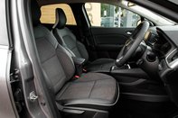 Renault Captur TECHNO E-TECH 33