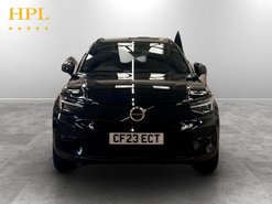 Volvo XC40 Recharge 69kWh Plus SUV 5dr Electric Auto (231 ps)