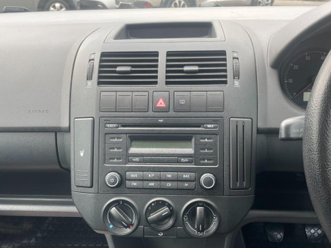 Volkswagen Polo 1.2 E 3dr 18
